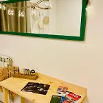 Casa Oliva * 阿尔盖罗