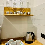 Casa Oliva 公寓
