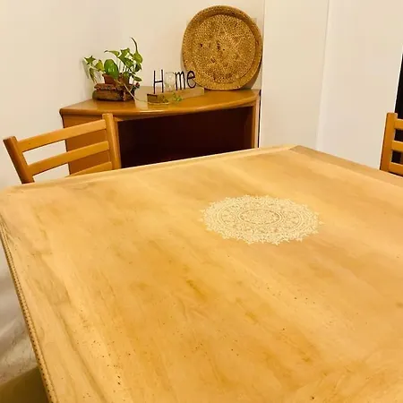 Casa Oliva * Alghero