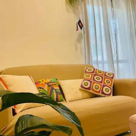 Apartment Casa Oliva