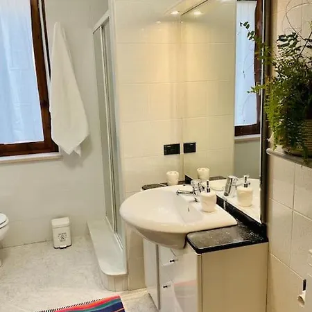 Casa Oliva Apartment