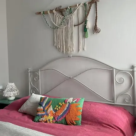Casa Oliva Alghero