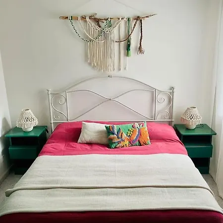 Apartment Casa Oliva Alghero