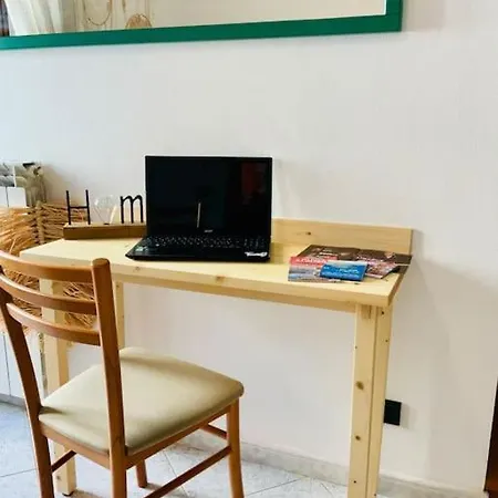 Apartment Casa Oliva *