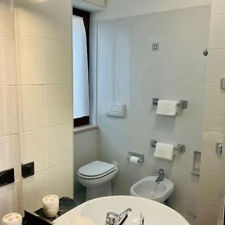 Casa Oliva Apartment