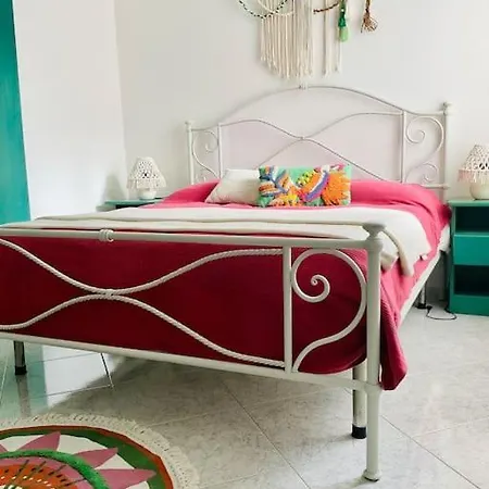 Casa Oliva Apartment *