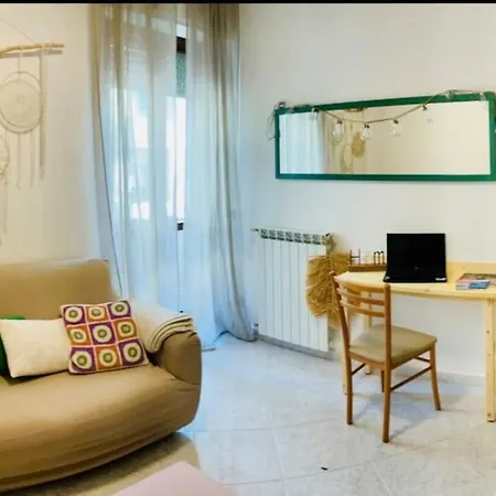 Casa Oliva