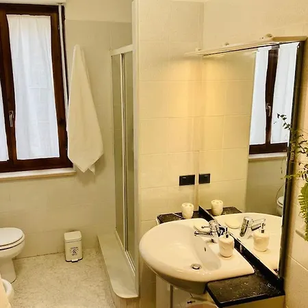 Casa Oliva Apartment