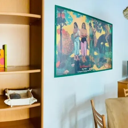Apartment Casa Oliva Alghero