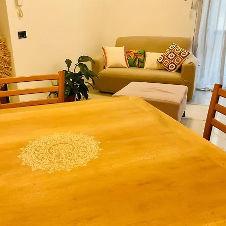 Casa Oliva Alghero