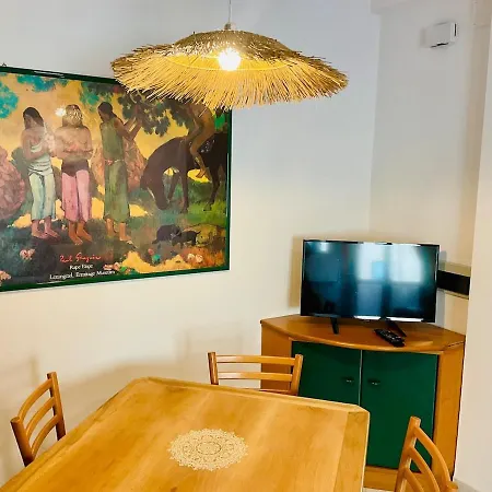 Casa Oliva Apartment *