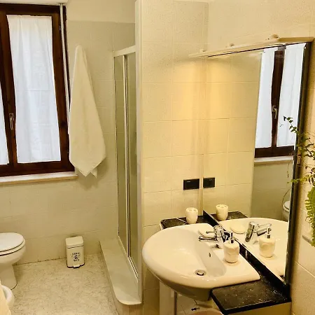 Apartment Casa Oliva *