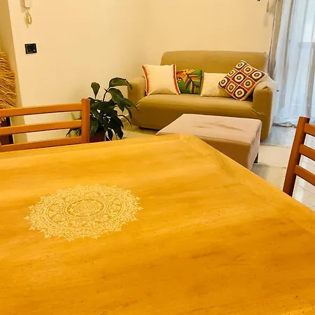 Casa Oliva אלגהרו