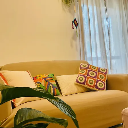 Casa Oliva דירה *