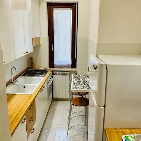 Casa Oliva Appartamento