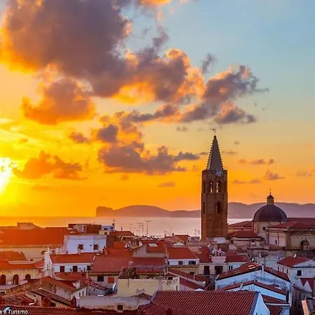 Appartamento Casa Oliva *