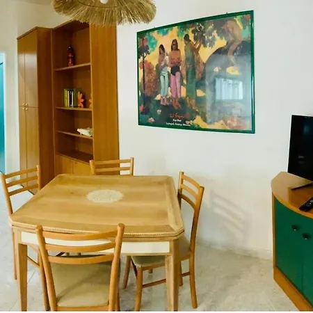 Casa Oliva *