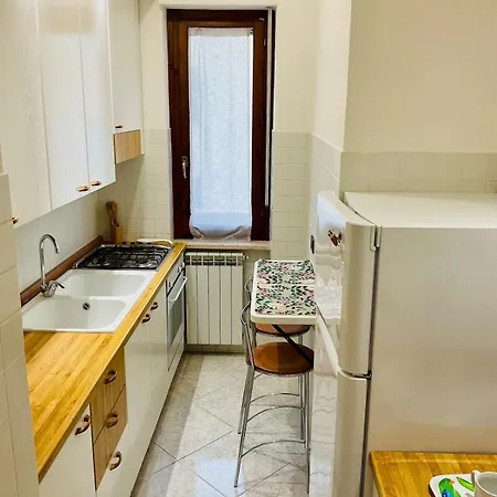 Casa Oliva Daire Alghero