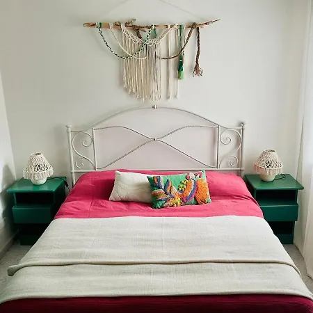 Casa Oliva Alghero