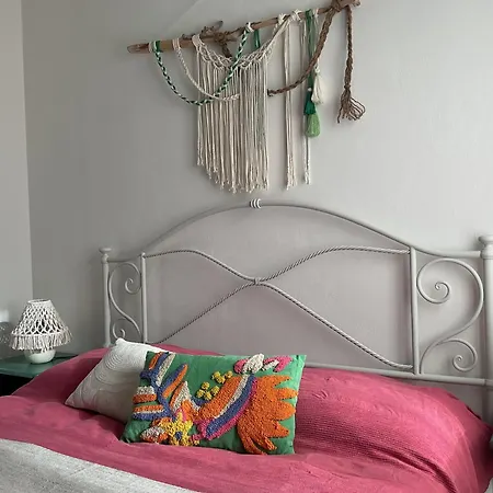 Apartmán Casa Oliva Alghero