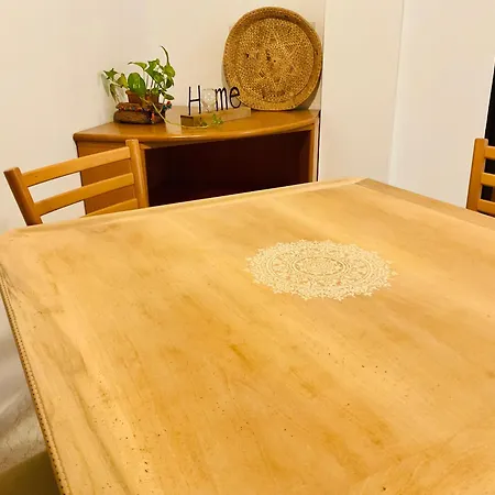 Casa Oliva * Alghero