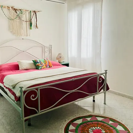 Casa Oliva Apartment