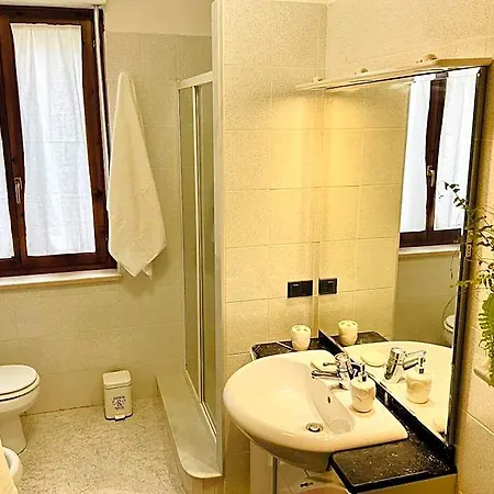 Casa Oliva Daire *