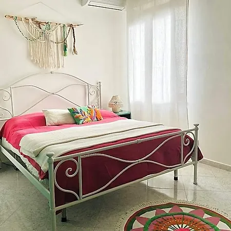 Διαμέρισμα Casa Oliva