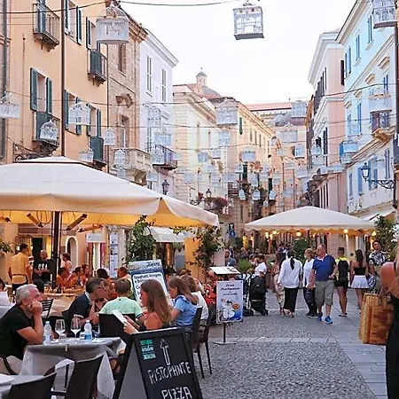 Casa Oliva * Alghero