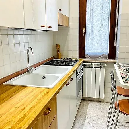 Daire Casa Oliva Alghero