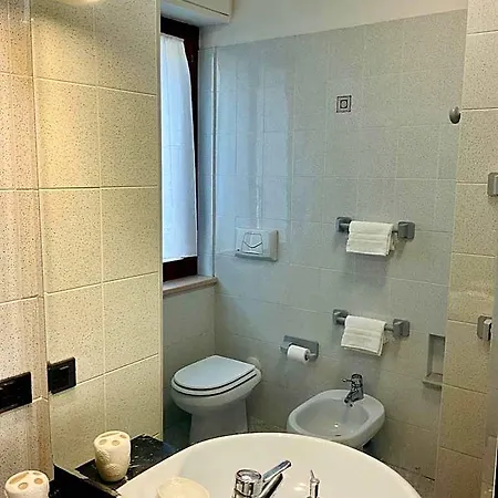 Casa Oliva Daire *