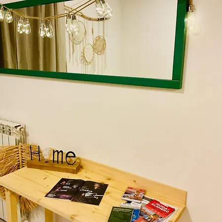 Casa Oliva * Alghero