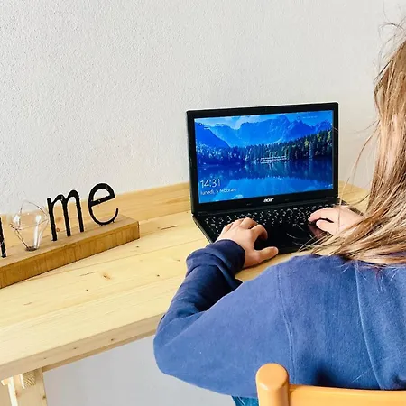 Apartamento Casa Oliva