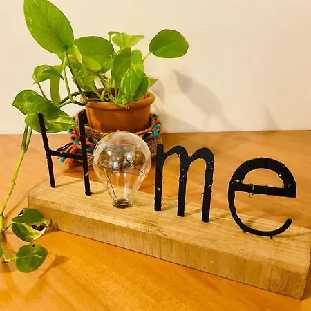 Casa Oliva Apartamento