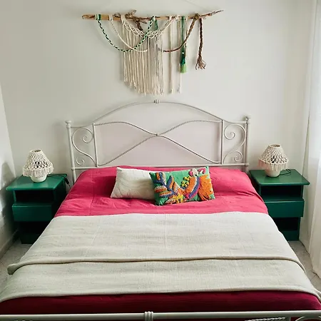 Casa Oliva Apartamento Alghero